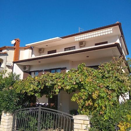 Apartment Degobbis Rovinj Ngoại thất bức ảnh