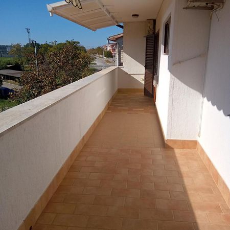 Apartment Degobbis Rovinj Ngoại thất bức ảnh
