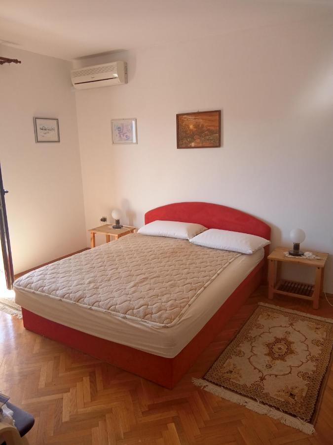 Apartment Degobbis Rovinj Ngoại thất bức ảnh