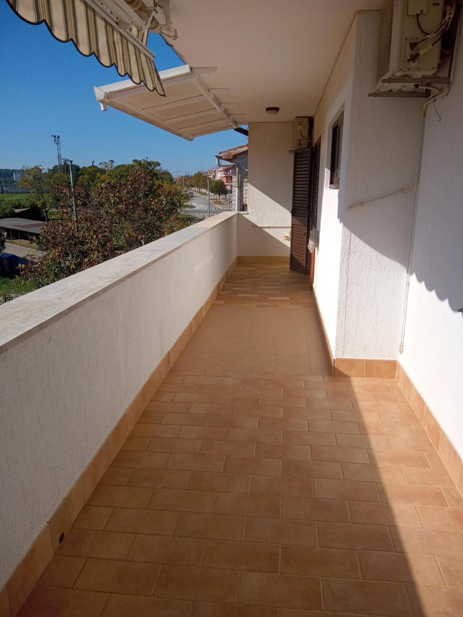 Apartment Degobbis Rovinj Ngoại thất bức ảnh