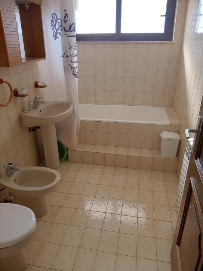 Apartment Degobbis Rovinj Ngoại thất bức ảnh