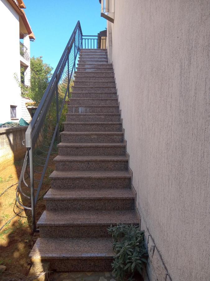 Apartment Degobbis Rovinj Ngoại thất bức ảnh