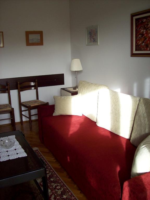 Apartment Degobbis Rovinj Ngoại thất bức ảnh