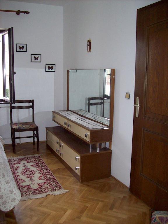 Apartment Degobbis Rovinj Phòng bức ảnh