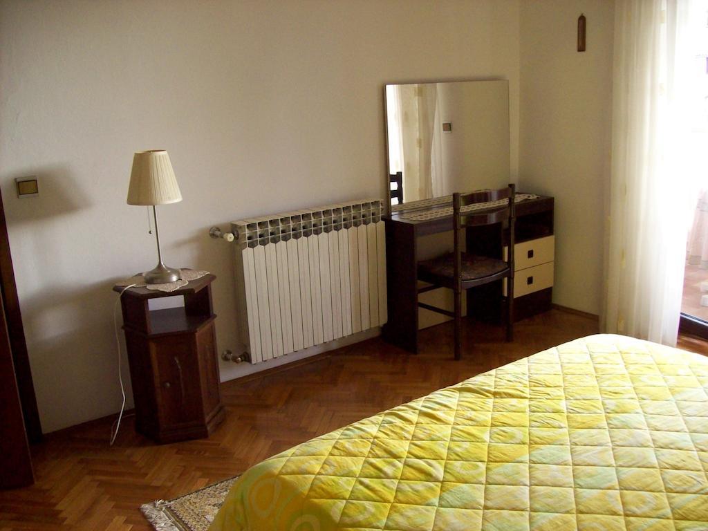 Apartment Degobbis Rovinj Phòng bức ảnh